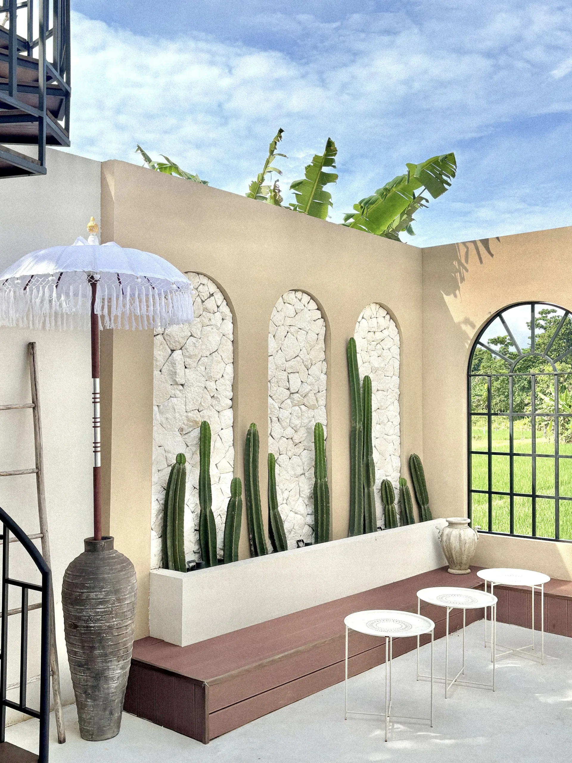 Marme Villa (4 Bedroom)